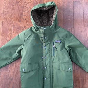 Patagonia Boys Infurno Jacket